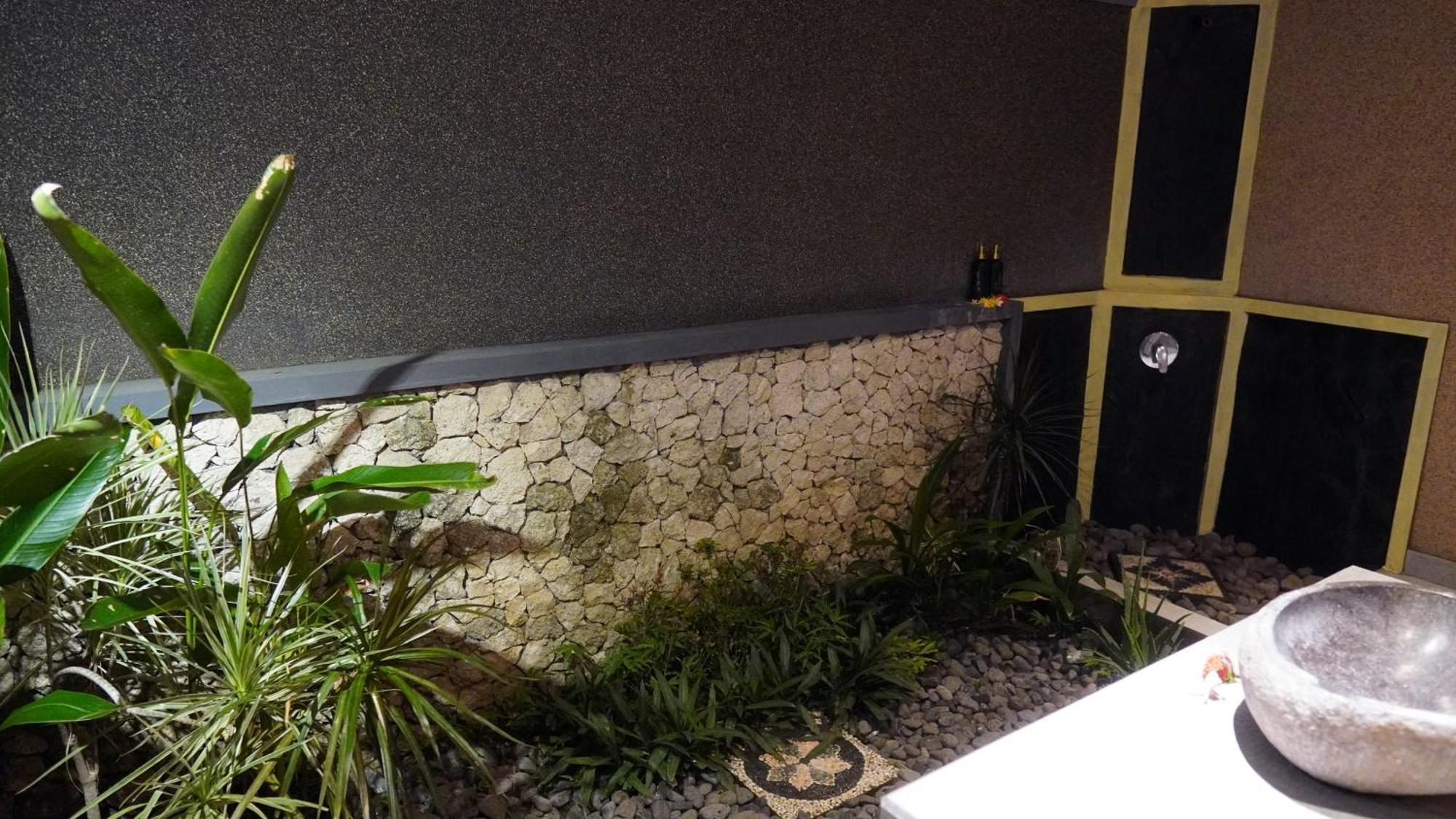 Apartamento Oma In Pemuteran Exterior foto